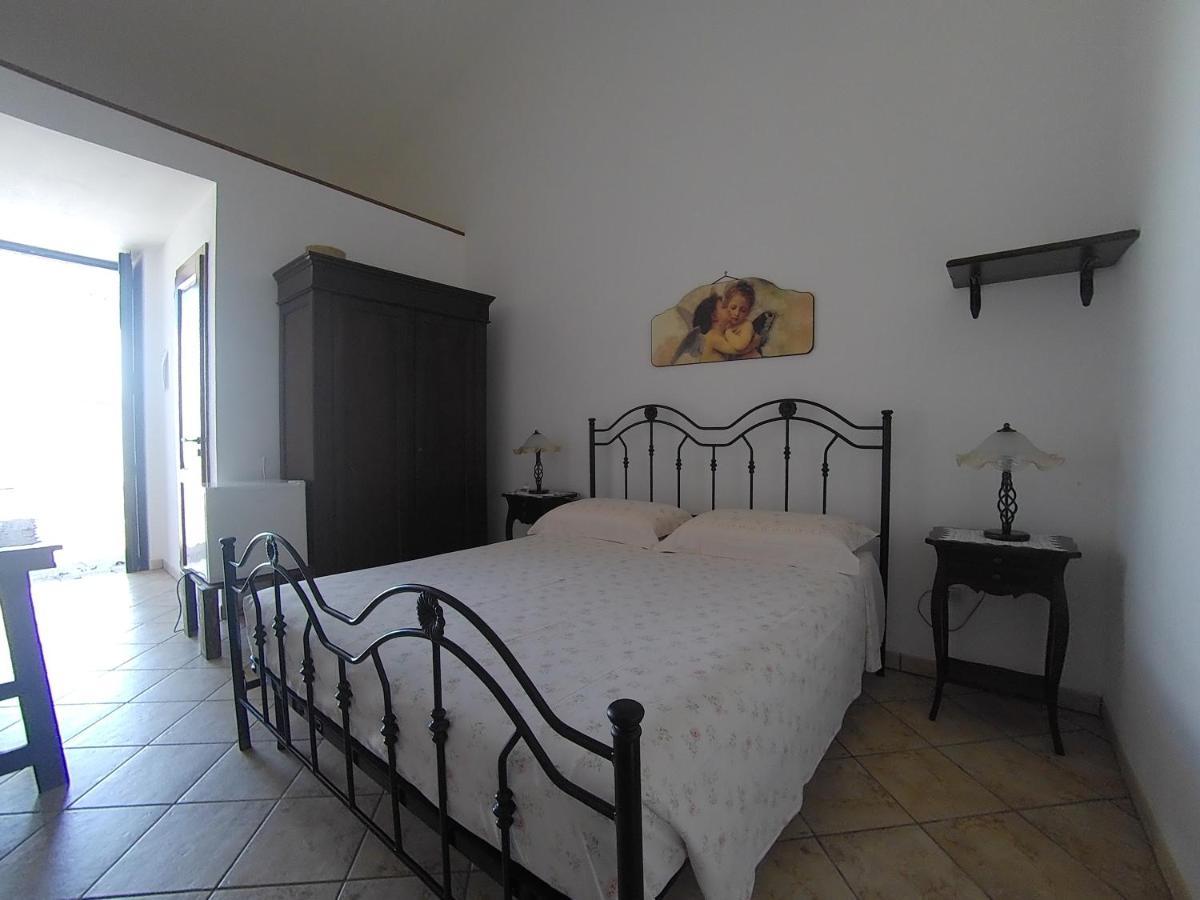 Azienda Agrituristica Masseria La Verna ปาตู ภายนอก รูปภาพ