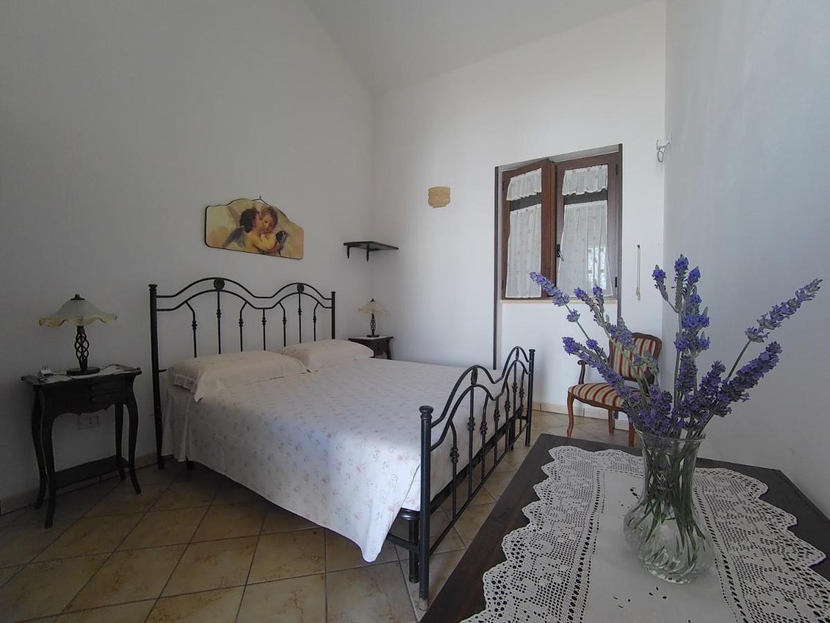 Azienda Agrituristica Masseria La Verna ปาตู ภายนอก รูปภาพ