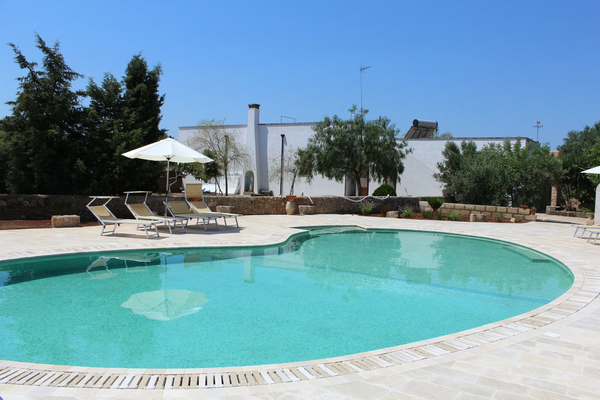Azienda Agrituristica Masseria La Verna ปาตู ภายนอก รูปภาพ