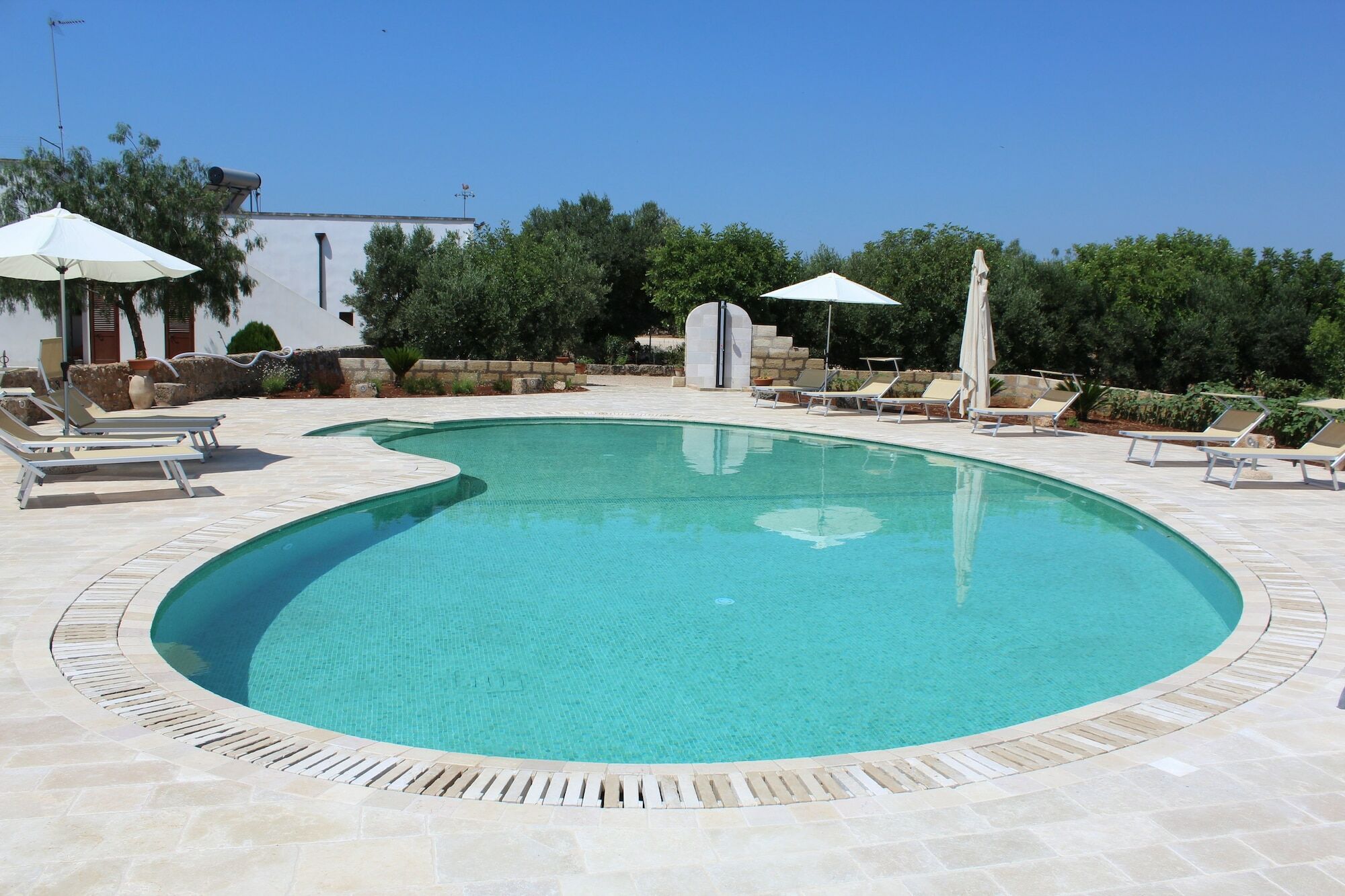 Azienda Agrituristica Masseria La Verna ปาตู ภายนอก รูปภาพ